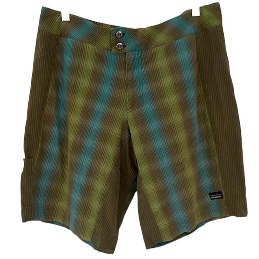 Patagonia Shorts size 12